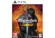Kingdom Come Deliverance - Royal Edition [PS5]